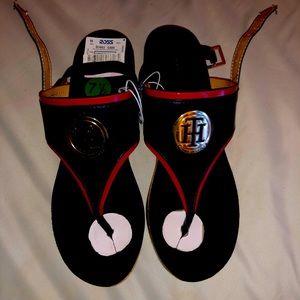 Tommy Hilfiger Sandals 👡